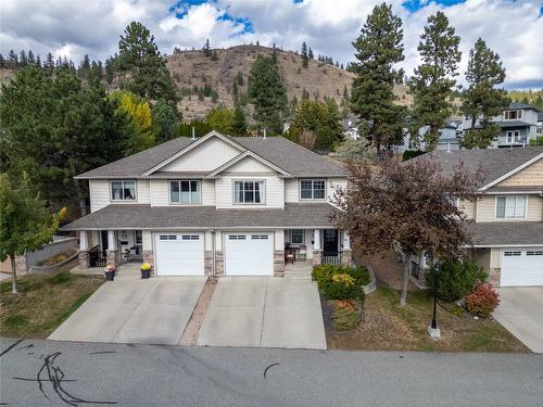 30-1940 HILLSIDE Drive  Kamloops, BC V2E 2T3