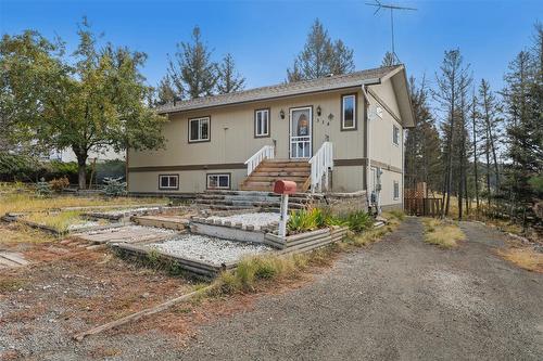 314 LINDEN Road  Logan Lake, BC V0K 1W0