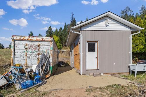 3920 3 Highway, Erickson, BC 