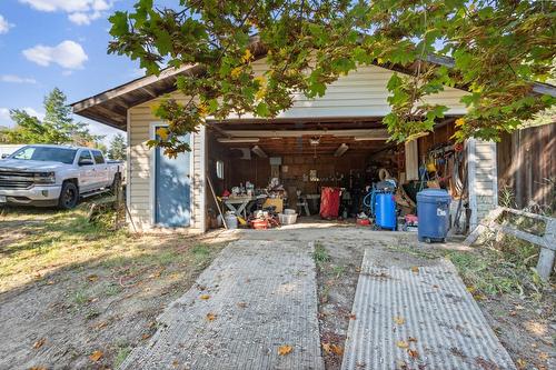 3920 3 Highway, Erickson, BC 