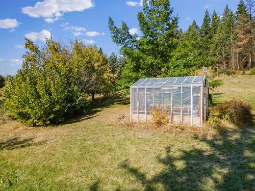 3920 3 Highway, Erickson, BC 