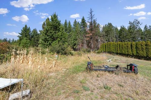 3920 3 Highway, Erickson, BC 