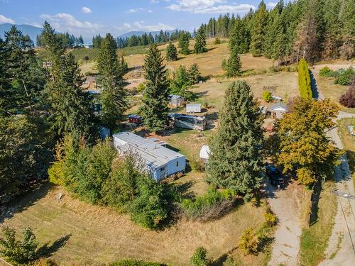 3920 3 Highway, Erickson, BC 