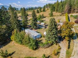 3920 3 Highway  Erickson, BC V0B 1K0