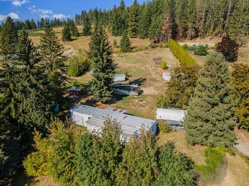 3920 3 Highway, Erickson, BC 