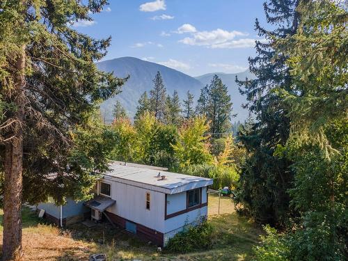 3920 3 Highway, Erickson, BC 