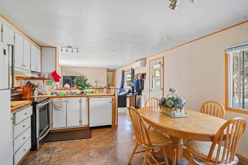 3920 3 Highway, Erickson, BC 