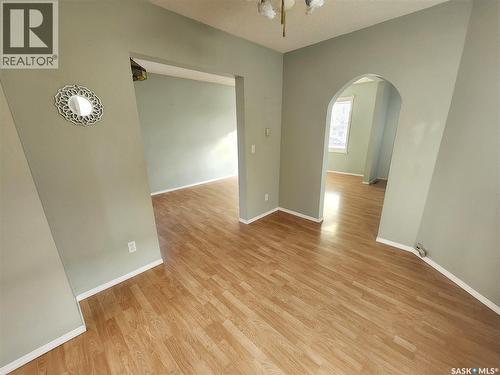 1233 2Nd Street, Estevan, SK - Indoor Photo Showing Other Room
