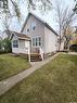 1233 2Nd Street, Estevan, SK  - Outdoor 
