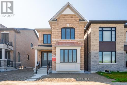 17 ALBERT NEWELL DRIVE  Markham, ON L6B 1R8