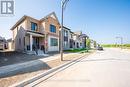 17 Albert Newell Drive, Markham, ON  - Outdoor With Facade 