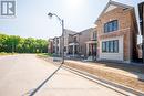 17 Albert Newell Drive, Markham, ON  - Outdoor With Facade 