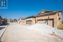 17 Albert Newell Drive, Markham, ON  - Outdoor 