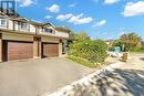 17 - 31 Parker Crescent, Ajax, ON  - Outdoor 