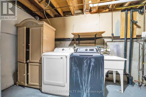 17 - 31 Parker Crescent, Ajax, ON - Indoor