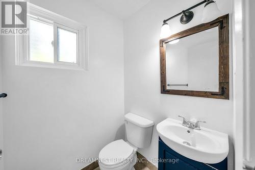 17 - 31 Parker Crescent, Ajax, ON - Indoor Photo Showing Bathroom