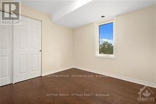 183 Presland Road, Ottawa, ON - Indoor Photo Showing Other Room