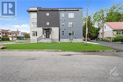183 Presland Road, Ottawa, ON - Outdoor