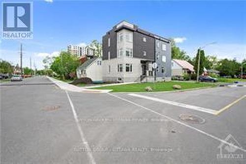 183 Presland Road, Ottawa, ON - Outdoor