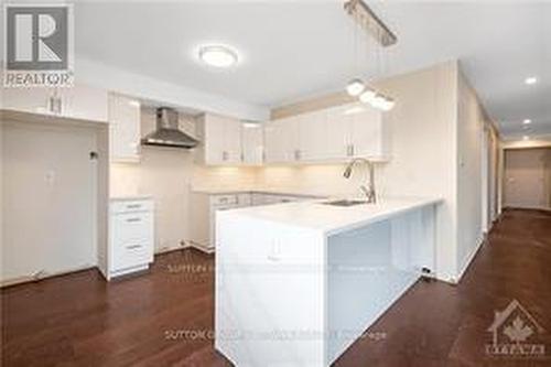 183 Presland Road, Ottawa, ON - Indoor Photo Showing Kitchen