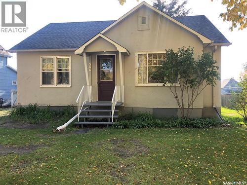 306 Cotter Street, Kamsack, SK - Outdoor