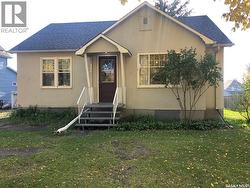 306 Cotter STREET  Kamsack, SK S0A 1S0