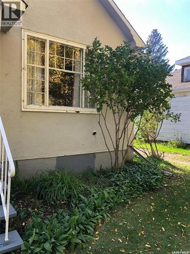 306 Cotter Street, Kamsack, SK - Outdoor