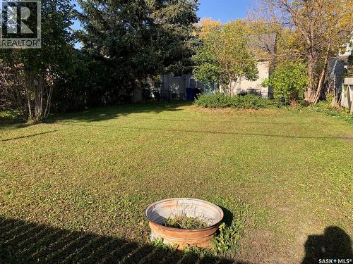 306 Cotter Street, Kamsack, SK - Outdoor