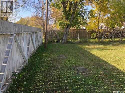 306 Cotter Street, Kamsack, SK - Outdoor