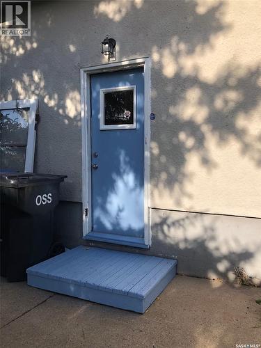 306 Cotter Street, Kamsack, SK - Outdoor