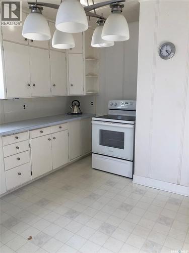 306 Cotter Street, Kamsack, SK - Indoor Photo Showing Kitchen