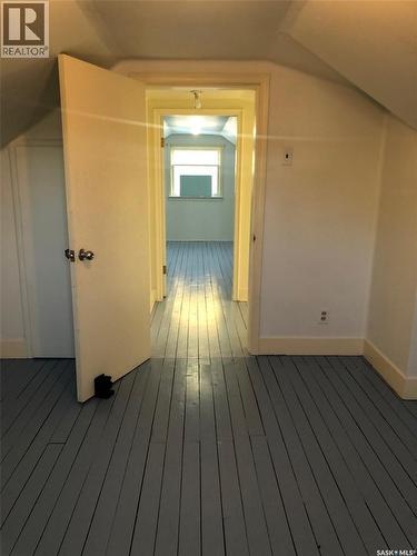 306 Cotter Street, Kamsack, SK -  With Exterior