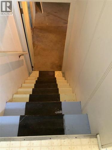 306 Cotter Street, Kamsack, SK - Indoor Photo Showing Other Room