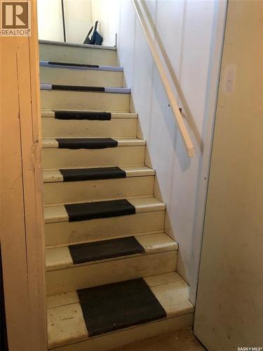 306 Cotter Street, Kamsack, SK - Indoor Photo Showing Other Room