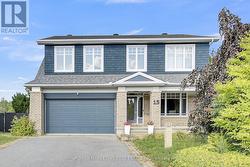 15 MARWOOD COURT  Ottawa, ON K2J 5G1