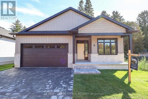 22 - 430 HEAD STREET N  Strathroy-Caradoc (Ne), ON N7G 2K2