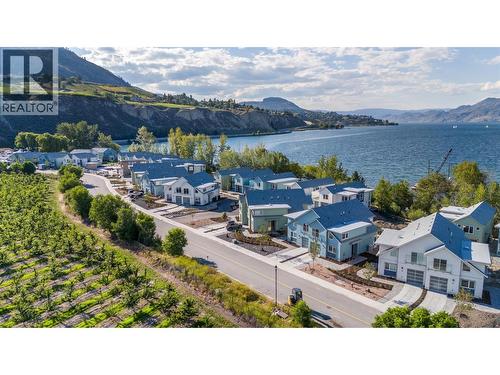 3160 Landry Crescent, Summerland, BC - Outdoor With Body Of Water With View