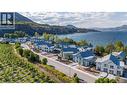 3160 Landry Crescent, Summerland, BC  - Outdoor With Body Of Water With View 