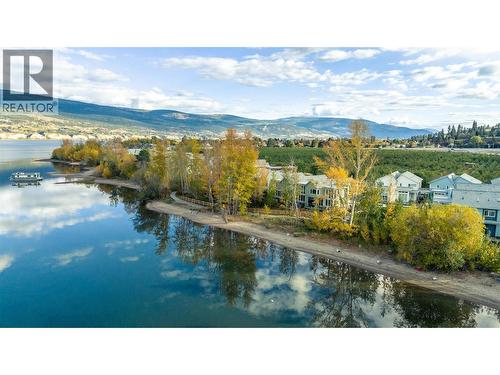 3160 Landry Crescent, Summerland, BC - Outdoor With Body Of Water With View