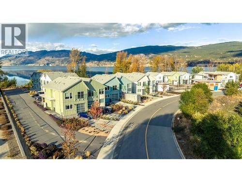 3160 Landry Crescent, Summerland, BC - Outdoor With Body Of Water With View