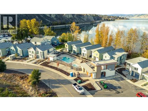 3160 Landry Crescent, Summerland, BC - Outdoor With Body Of Water With View