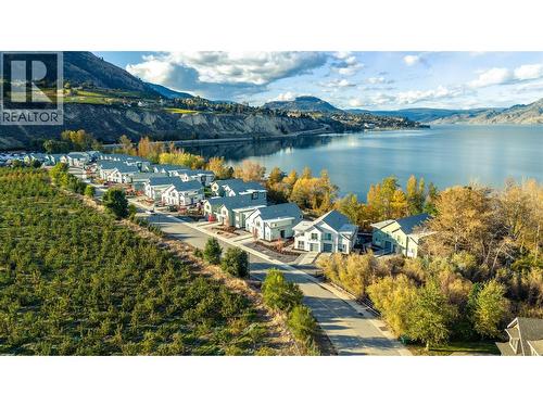 3160 Landry Crescent, Summerland, BC - Outdoor With Body Of Water With View