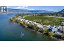 3160 Landry Crescent, Summerland, BC  - Outdoor With Body Of Water With View 