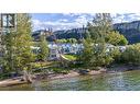3160 Landry Crescent, Summerland, BC  - Outdoor With Body Of Water With View 
