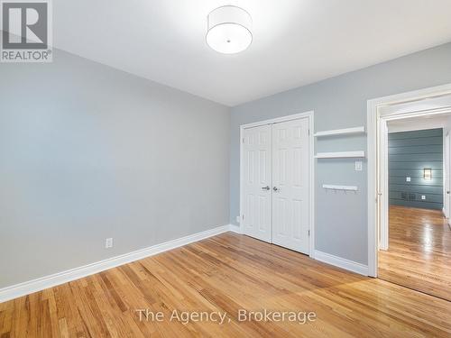 253 Margaret Drive, Oakville (Co Central), ON - Indoor Photo Showing Other Room