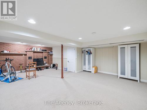 253 Margaret Drive, Oakville (Co Central), ON - Indoor