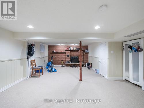 253 Margaret Drive, Oakville (Co Central), ON - Indoor