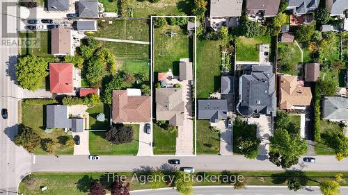 253 Margaret Drive, Oakville (Co Central), ON - Outdoor With View