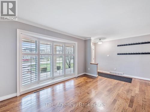 253 Margaret Drive, Oakville (Co Central), ON - Indoor Photo Showing Other Room