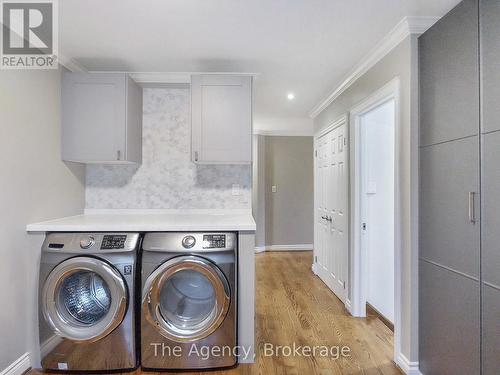 253 Margaret Drive, Oakville (Co Central), ON - Indoor Photo Showing Laundry Room